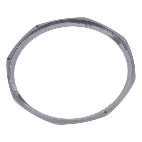 Time scale dial for Huawei Watch GT 5 Pro 46mm - Black