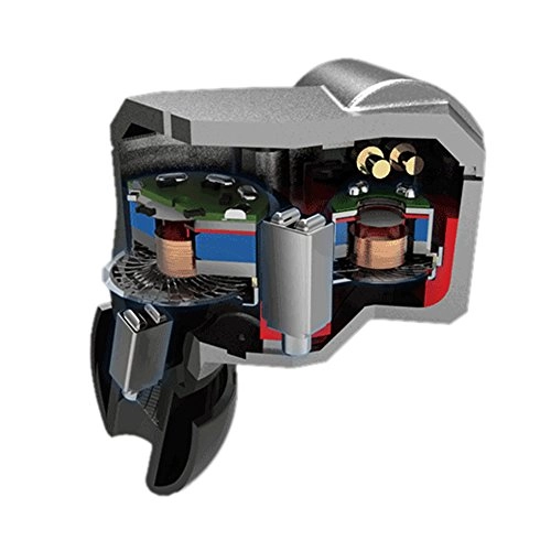 KZ ZS5 Wired Earphone