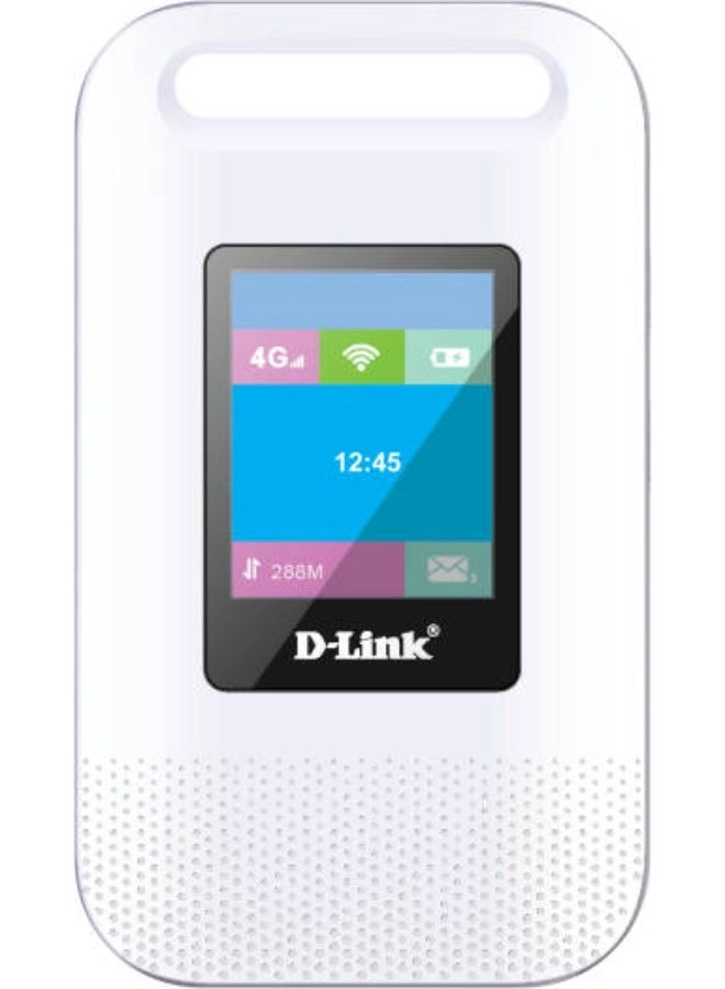 DWR-933M - 4G+ LTE-Advanced Cat 6 802.11ac 300 Mbps