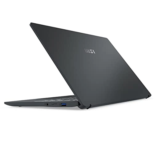 Prestige 14 EVO A12UC-006 - 14'' i7-1260P 16GB LPDDR4 512GB NVMe SSD