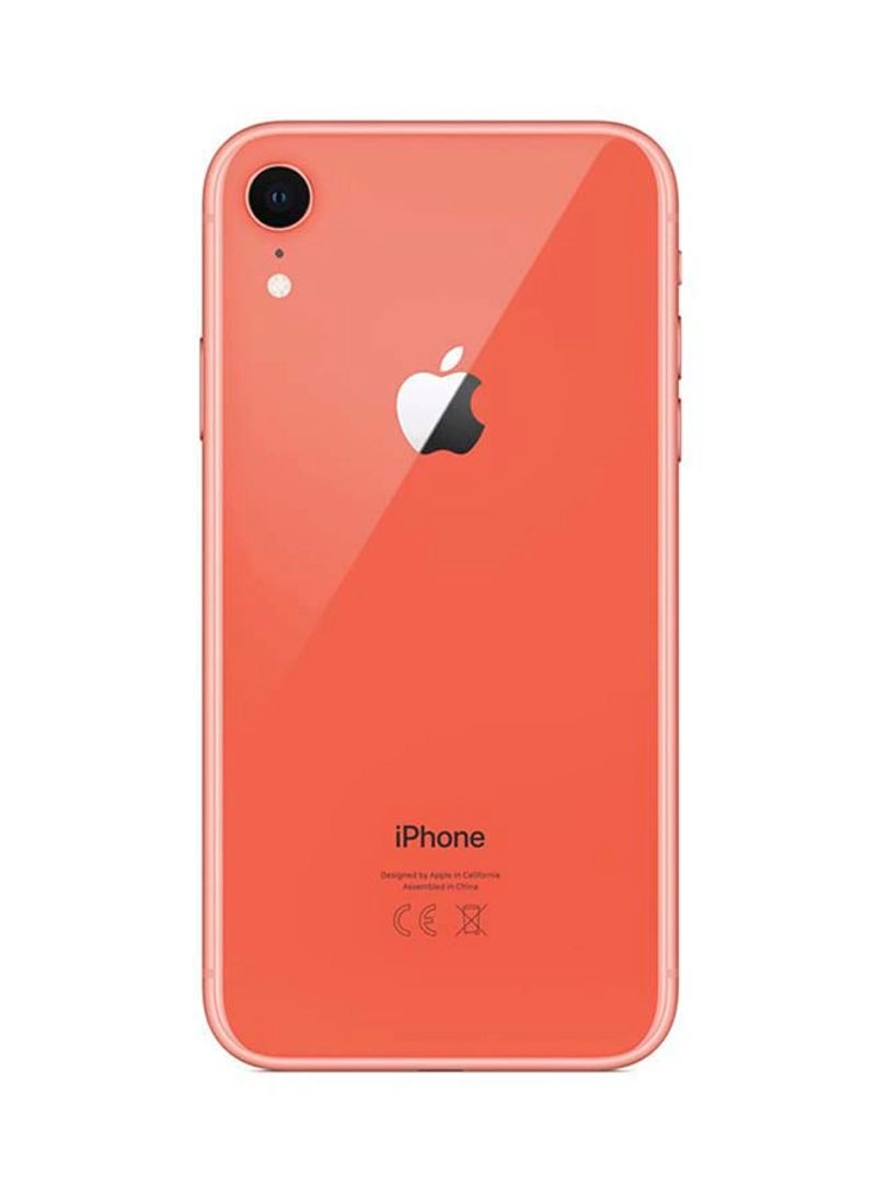 (Renewed) iPhone XR - 64GB