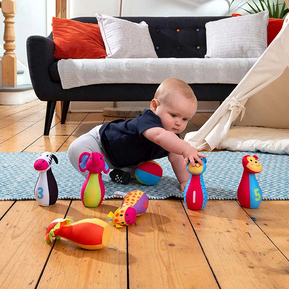 Jungle Pals Skittles