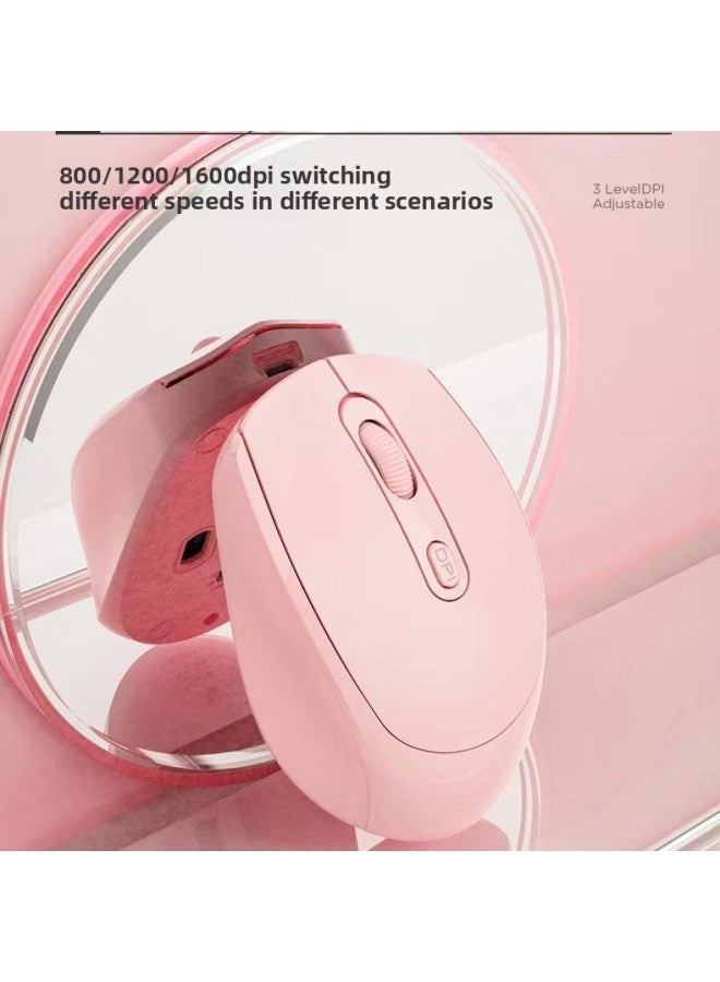 Senlongi 256 - Wireless Bluetooth