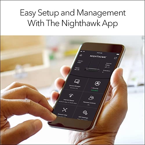 R6020 - 750Mbps 802.11ac