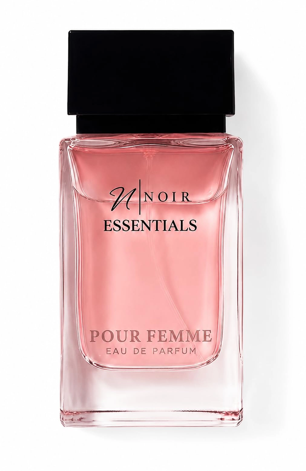 noir Essentials Pour Femme Eau de Parfum - 80ml
