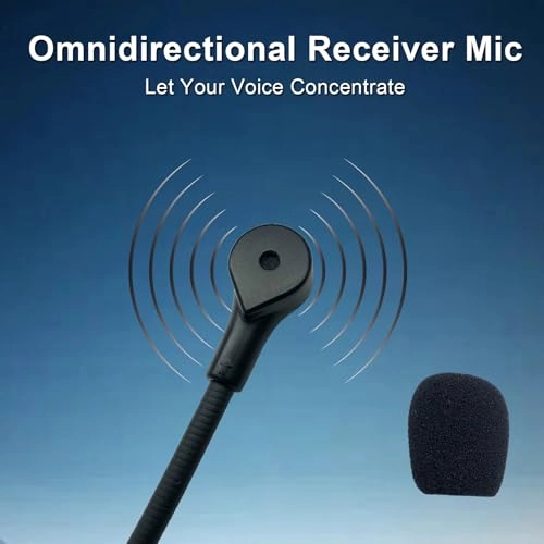 replacement mic 0038 3.5mm-Mini-Jack Microphone