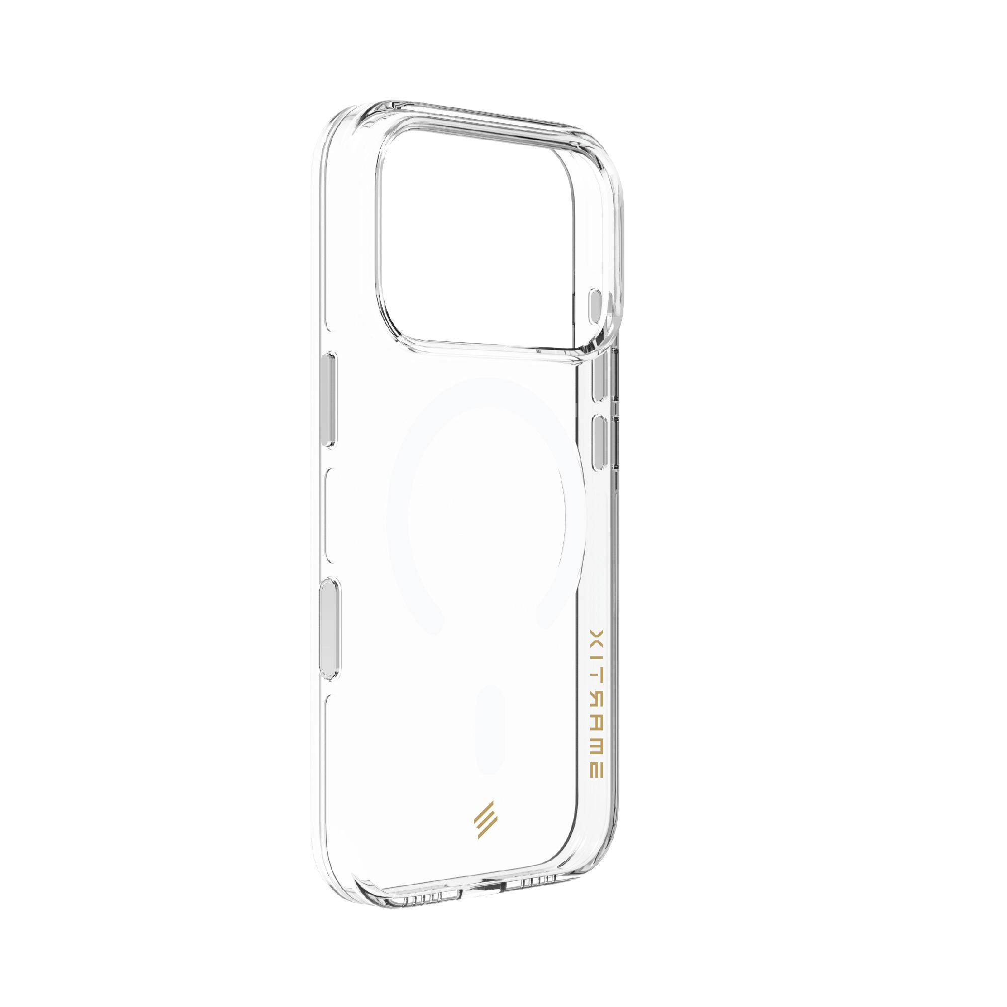 Magnetic Case for iPhone 17 Pro Max