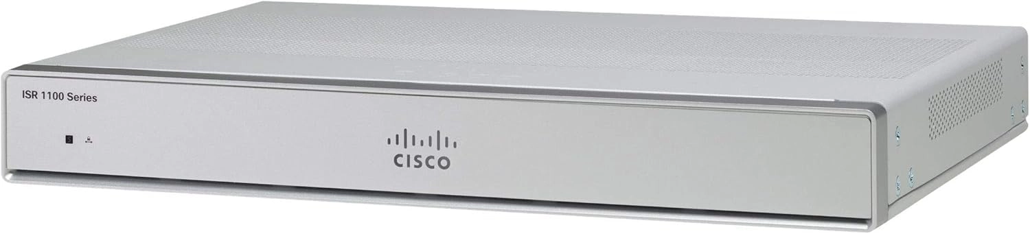 Cisco C1111X-8P 1Gbps