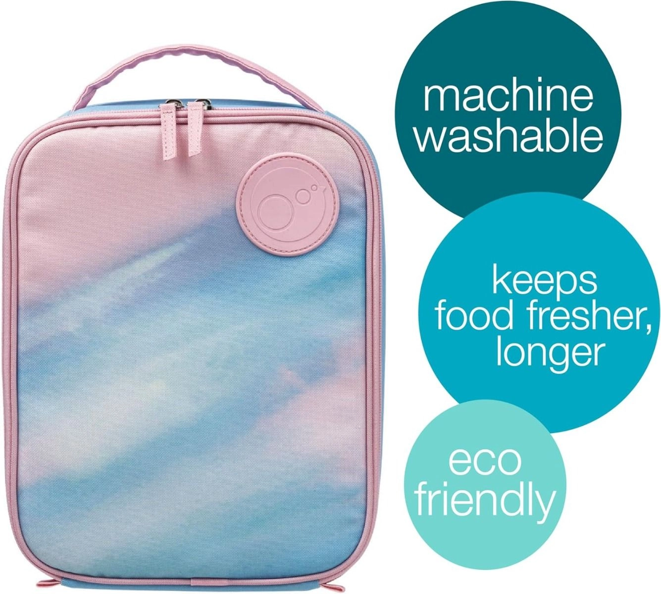 Flexi Insulated Lunch bag