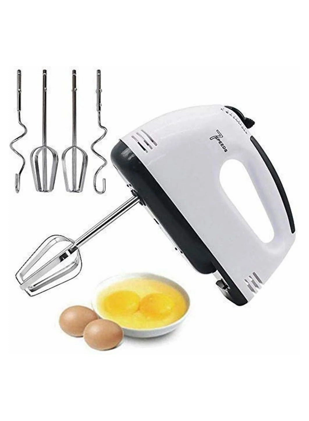 AWALOR Electric Cake Hand Mixer