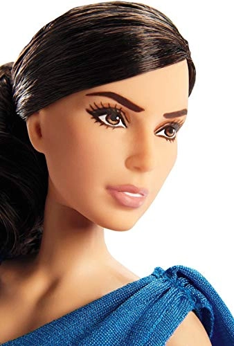 Diana Prince Doll - 12" Fashion Hidden Sword