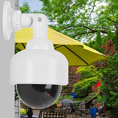 Dummy Security Camera - indoor & outdoor