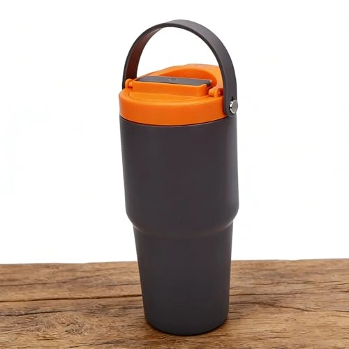 Portable Coffee Maker - 600ml