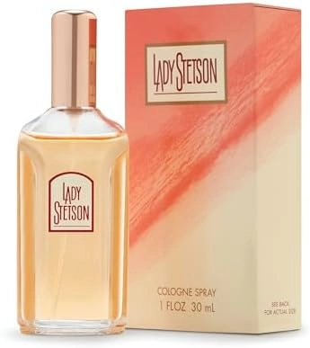 Stetson Lady - 30ml