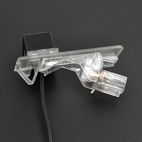 Car Rearview Camera - 728 x 512 pixels