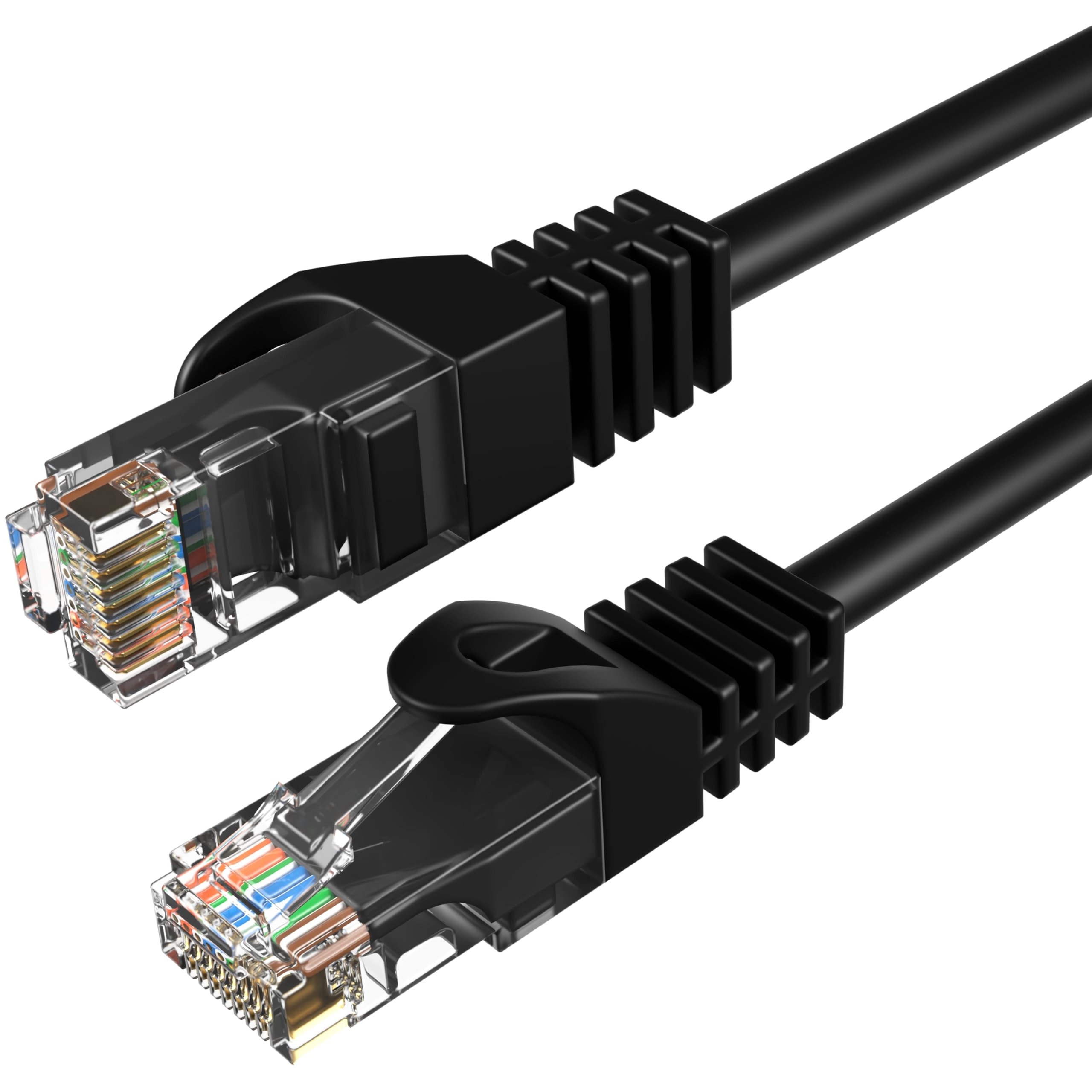 Cables Direct Online Cat6 Patch Cable - 1.5M