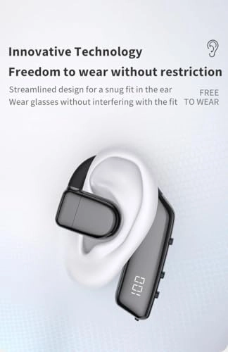 WM-064 Wireless Earbud