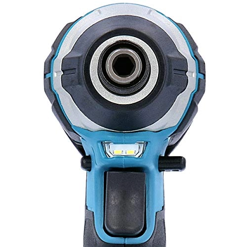 DTD152Z - 2 Amp Hours