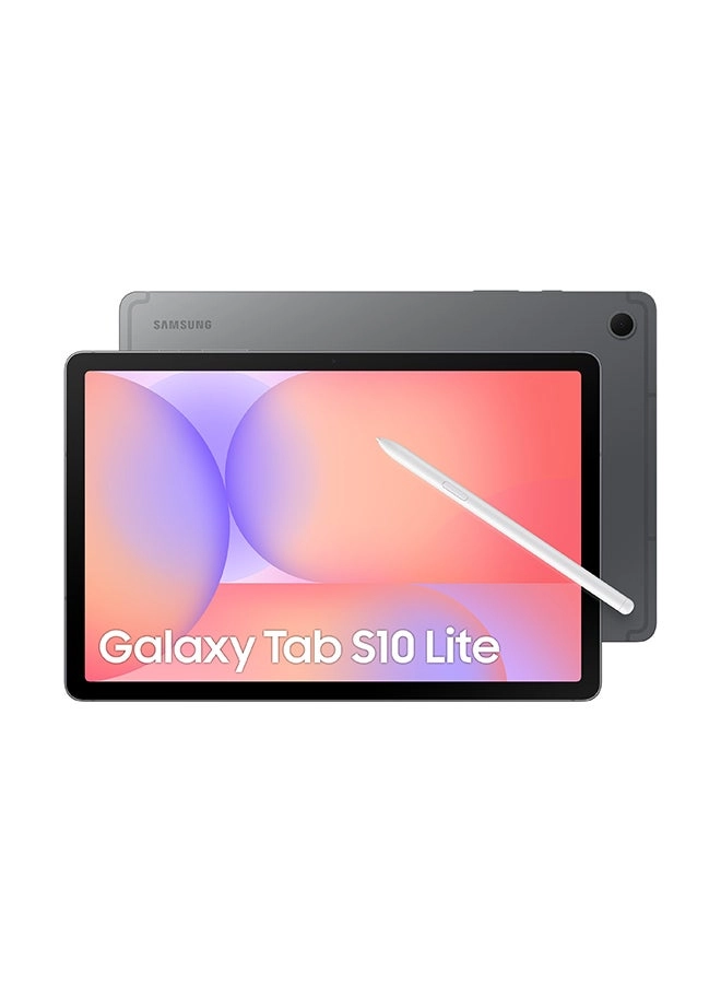 Galaxy Tab S10 Lite - 256GB 10.9"