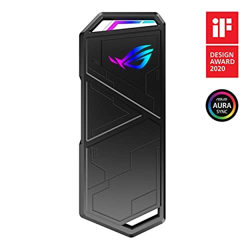 Strix Arion S500 - 500GB