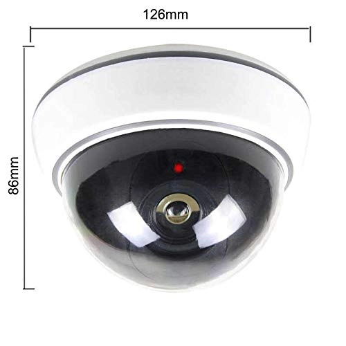 4x Dummy - indoor and outdoor