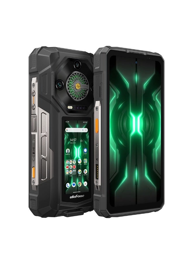 Armor 33 pro 16GB 512GB