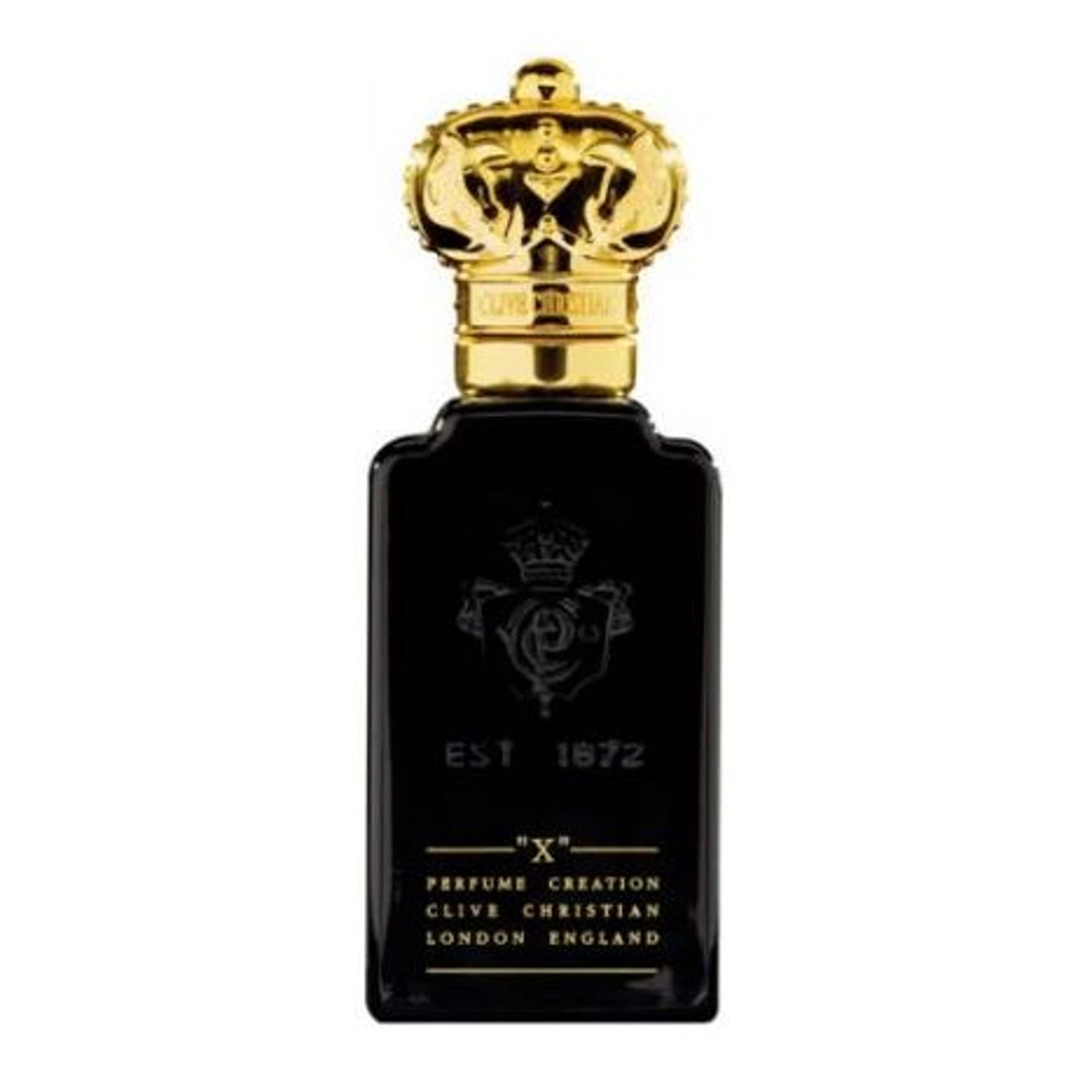 X Eau de Parfum 50ml