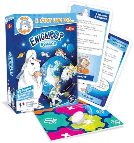 Once Upon a Time... The Room - Card Game