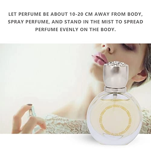 Perfume - Eau de Parfum 30ml