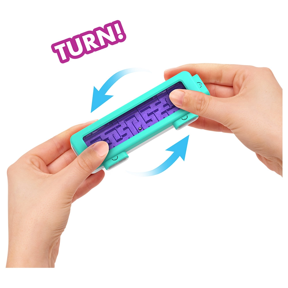 Asmr Blind Bar - Suitable for 4 years and above