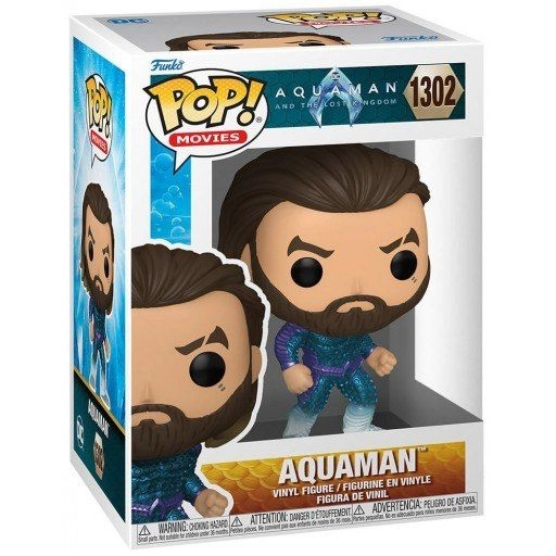 Aquaman - DC Comics