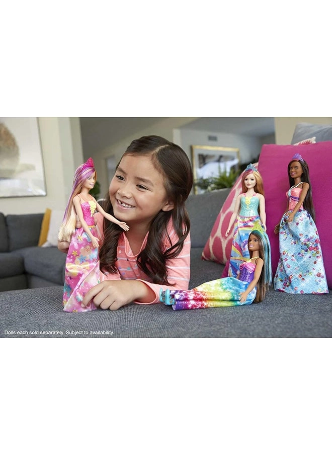 Barbie Fashionistas - Multicolor Ages 3+ + Wheelchair