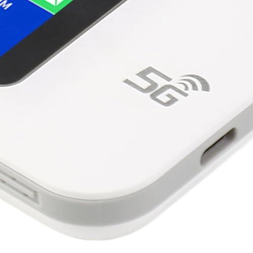 4G LTE Portable WiFi Router - 300Mbps