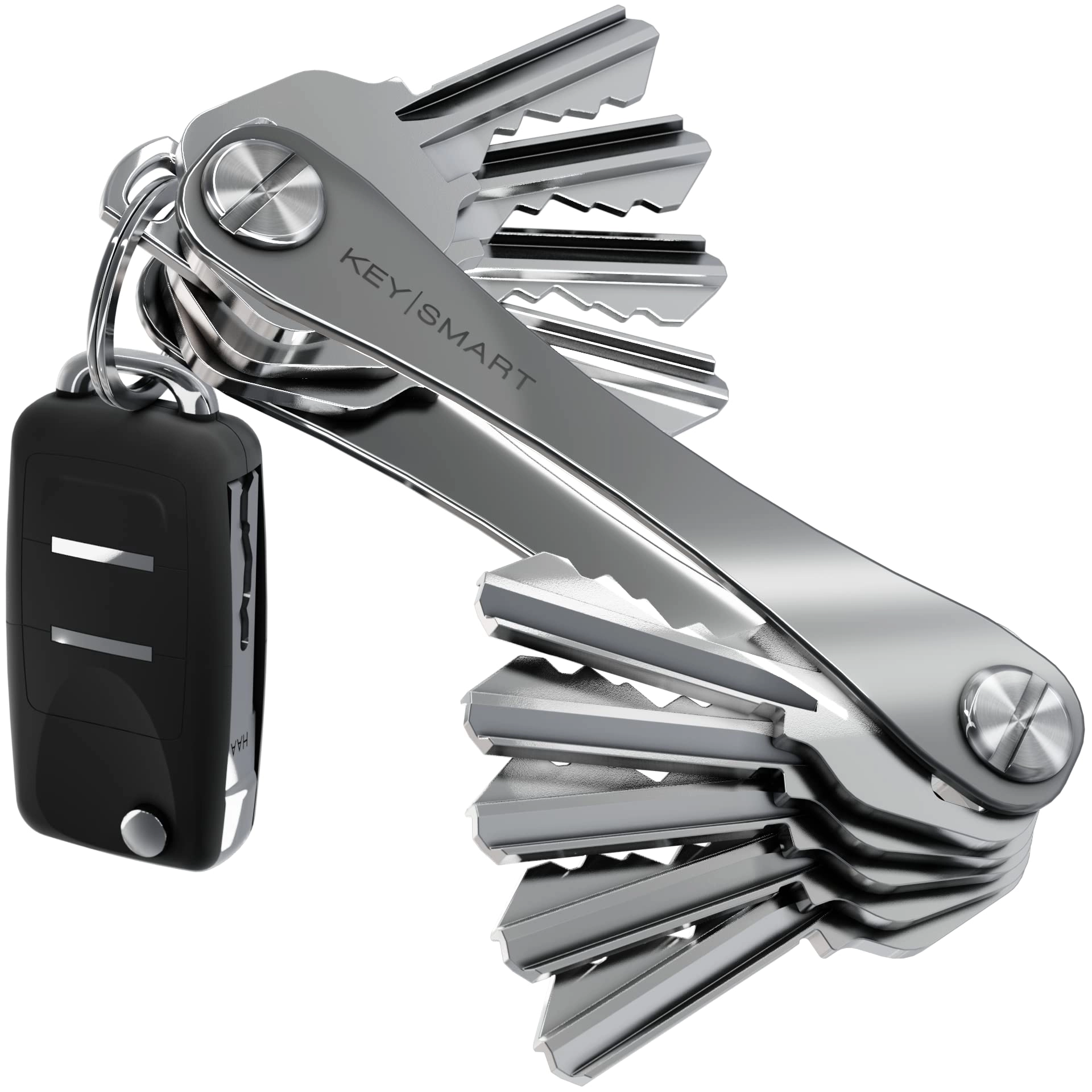 KeySmart Original Key Holder - Car