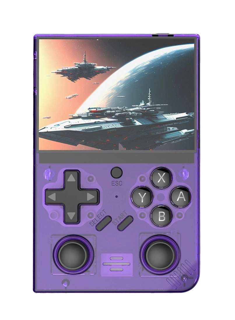 RS35 PLUS - 64GB