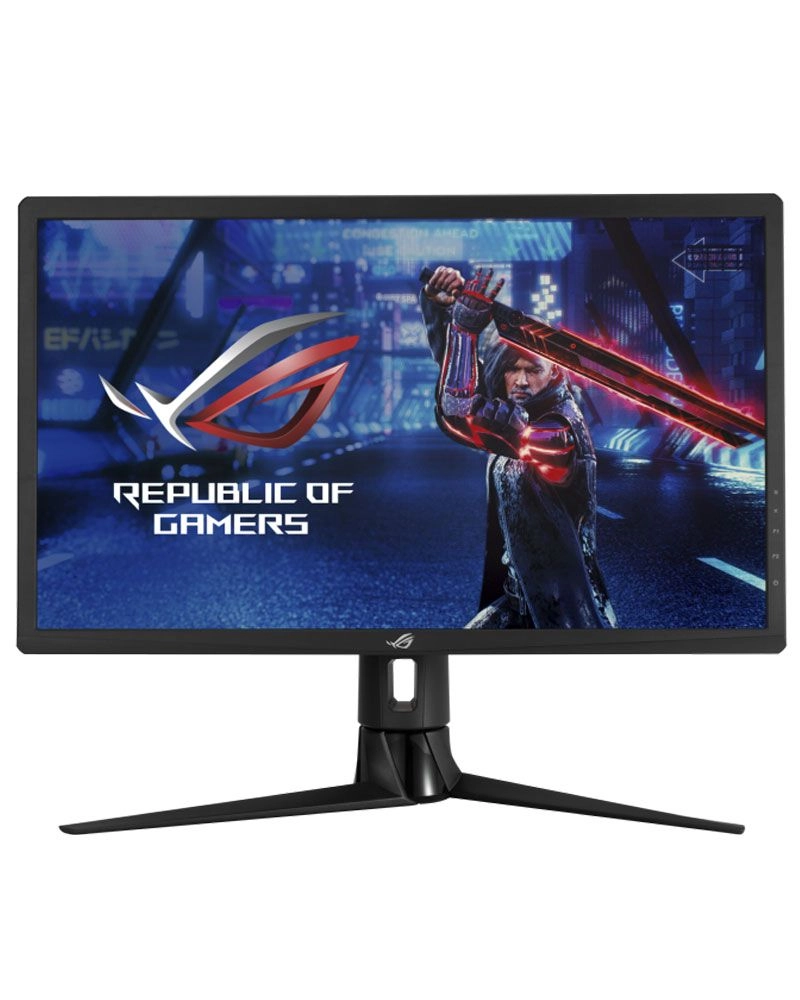XG27UQR - 27 inch 3840 X 2160