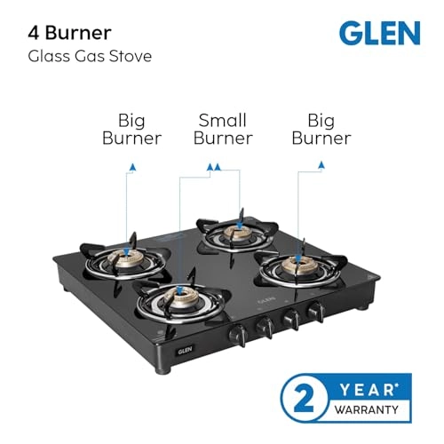 CT1043GTBBBL Gas hob