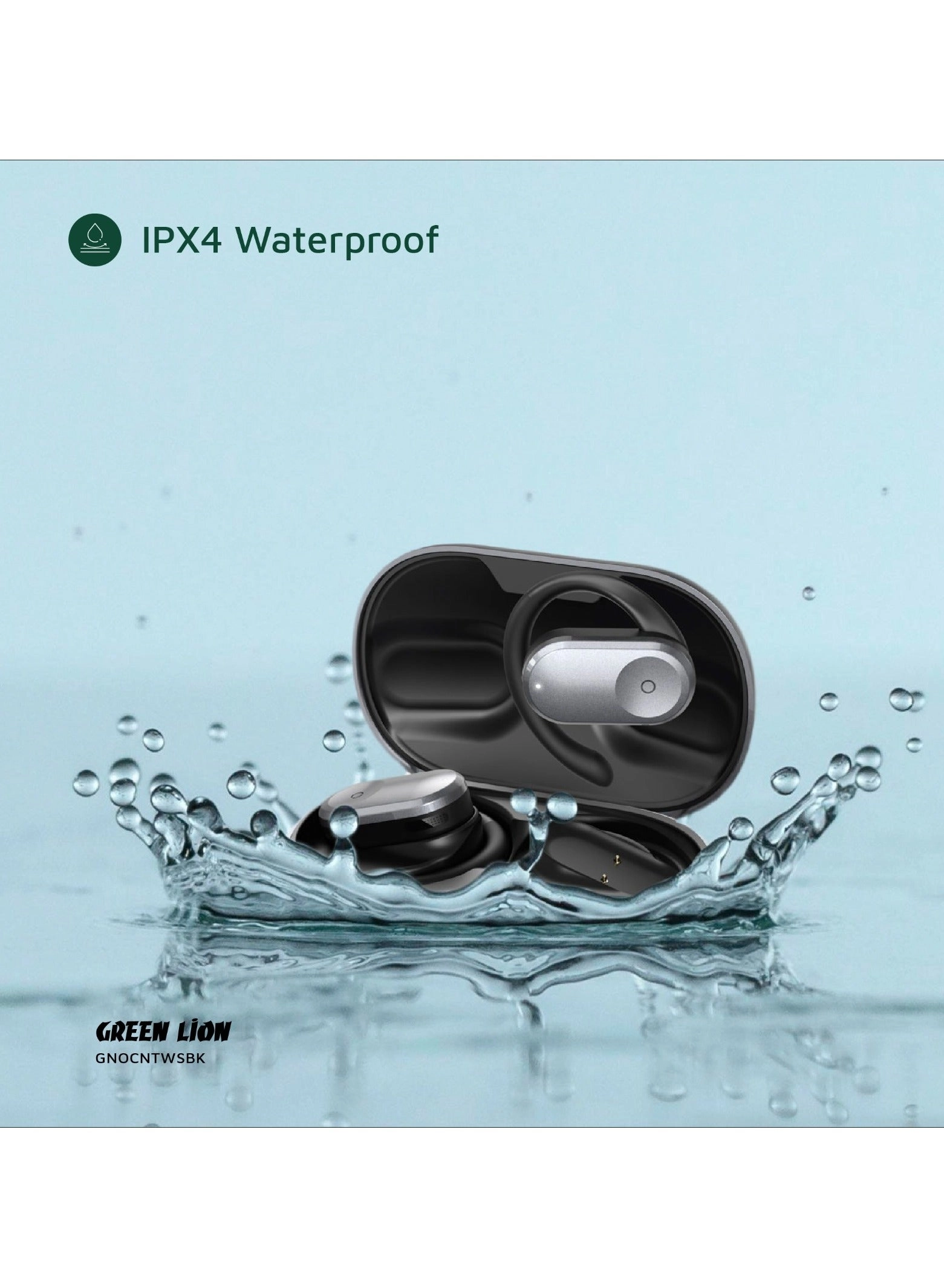 Ocean Wireless Earbud