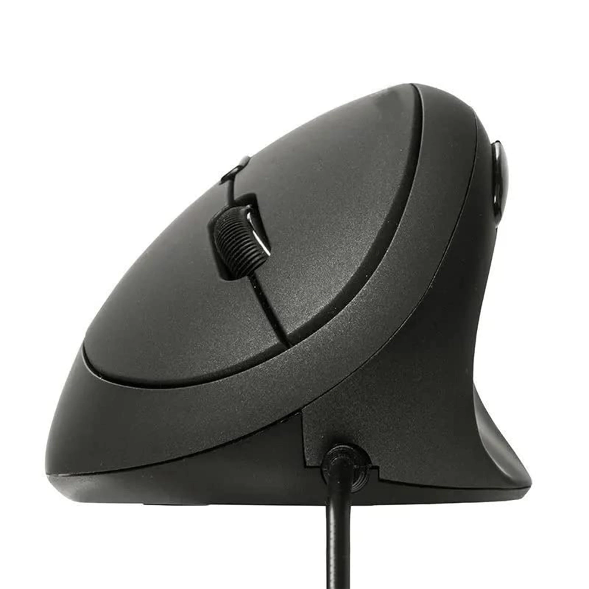 NOLIEE Vertical Ergonomic Optical Mouse - USB