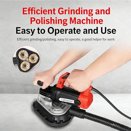 Multi-Functional Grinder - 2450W
