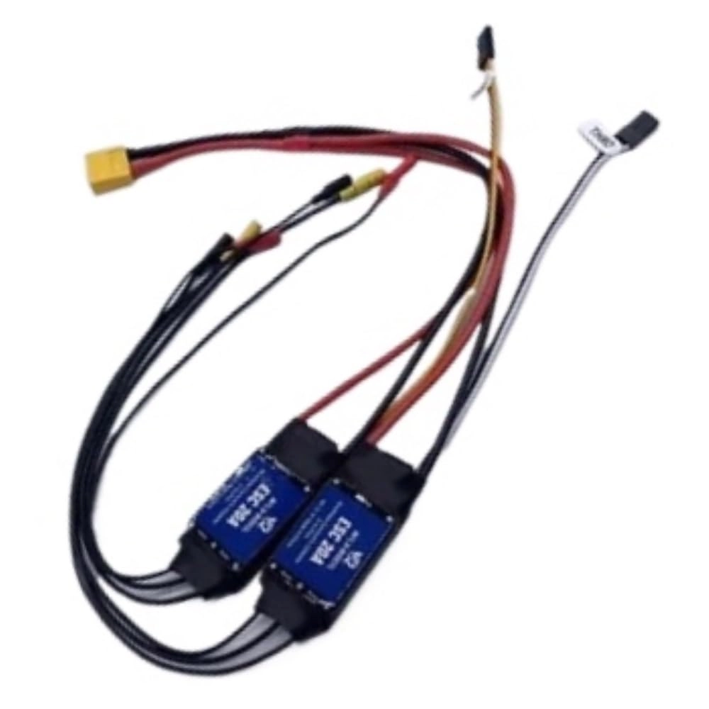 pljYocdO8903 ESC