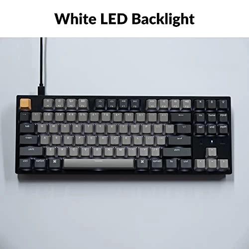 C1 - Mac Wired