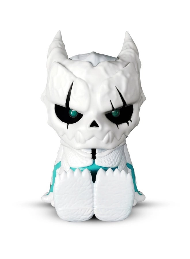 Experience 11 Kaiju No.8 - White