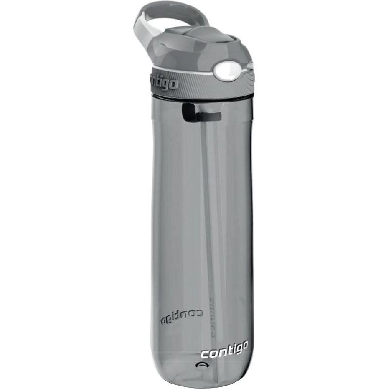 CONTIGO Ashland Water Bottle - 720 ml Autospout Lid Technology