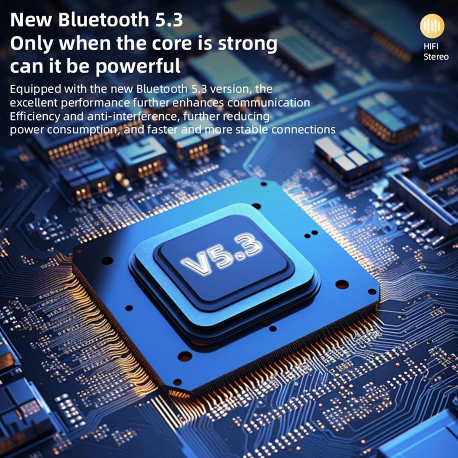 A33 Freedom Wireless Headset