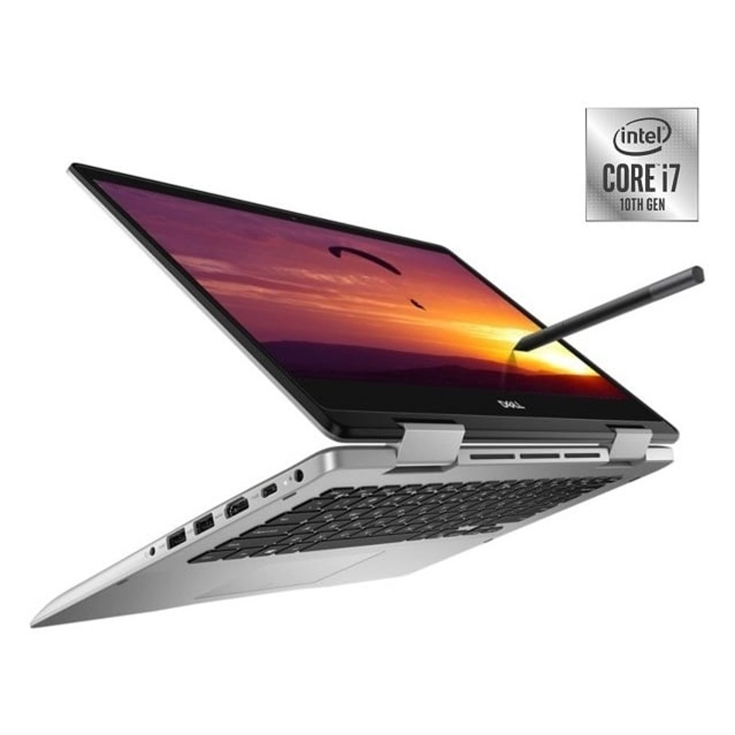 Inspiron 5491 - 14 inch 512 GB 16 GB Core i7-10510U