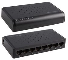 Dynamode SW800100-D - 8-ports
