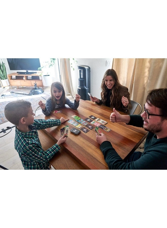 The Game - Card Game