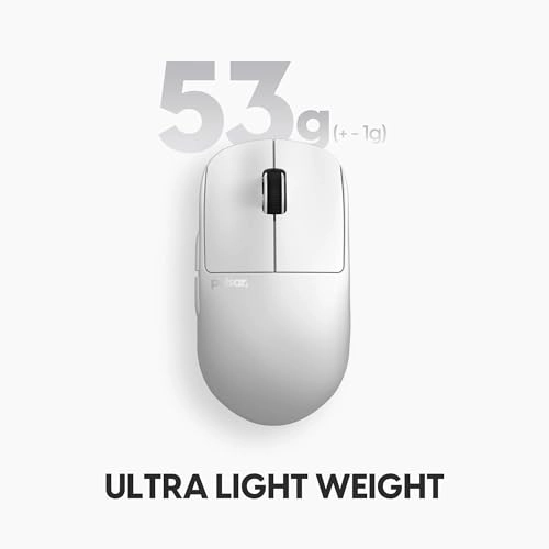 X2H v3 Gaming Mouse - Wireless