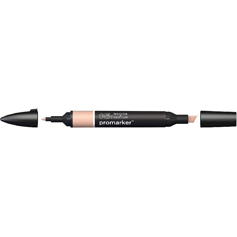 ProMarker - Violet Twin Tip